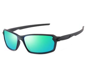 <span class=keywords><strong>Gafas</strong></span> de Sol Polarizadas Deportivas de Ciclismo de Diseño de Alta Calidad con Logotipo Personalizado, Elásticas, Coloridas, <span class=keywords><strong>para</strong></span> Hombre y Mujer - Product Image 5