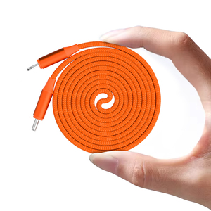 <span class=keywords><strong>สาย</strong></span><span class=keywords><strong>ชาร์จ</strong></span>แม่เหล็กแบบกำหนดเอง 27W PD <span class=keywords><strong>ชาร์จ</strong></span>เร็วสำหรับ iPhone 6-14 - Product Image 4