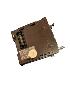 Keyence PLC KV-SH04PL KV-LH20V KV-SSC02 контроллер для машины для литья под давлением - Product Image 3