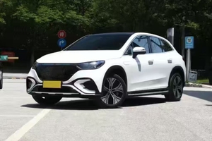 <span class=keywords><strong>B</strong></span>/<span class=keywords><strong>E</strong></span>/<span class=keywords><strong>N</strong></span>/Z Trắng eqe SUV 2024 500 4matic phiê<span class=keywords><strong>n</strong></span> <span class=keywords><strong>b</strong></span>ả<span class=keywords><strong>n</strong></span> hàng đầu vớ<span class=keywords><strong>i</strong></span> phạm vi 609 km và pin 96.1 kWh - Product Image 2