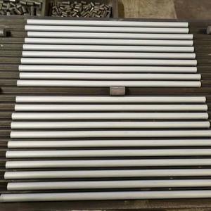 Barre de tungstène standard ASTM 99.9% pure 2mm 3mm 6mm 16mm diamètre tige de tungstène - Product Image 4