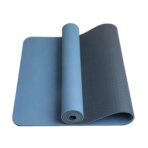 <span class=keywords><strong>Yoga</strong></span> <span class=keywords><strong>Mat</strong></span> çevre dostu kaymaz baskılı toptan <span class=keywords><strong>Yoga</strong></span> paspaslar çift katmanlı <span class=keywords><strong>TPE</strong></span> <span class=keywords><strong>Yoga</strong></span> <span class=keywords><strong>mat</strong></span>ı - Product Image 3