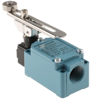 Interruptor de Límite Hidráulico Honeywell PRL18-8DP, 1 Año de Garantía, 100% Original, Nuevo, Servicio Profesional