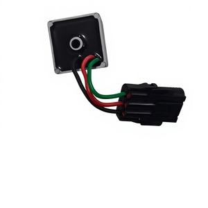 เร็กติไฟเออร์มอเตอร์ไซค์ที่ใช้ร่วมกันได้กับ TORO 119-9492 จำเป็นสำหรับการทำงานที่มีประสิทธิภาพของมอเตอร์ - Product Image 2