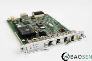 Ban đầu hutq hoặc xutq RO huvq 10g gufq gusq Gigabit Uplink Board cho <span class=keywords><strong>C300</strong></span> <span class=keywords><strong>OLT</strong></span> thiết bị cho FTTH sử dụng - Product Image 2