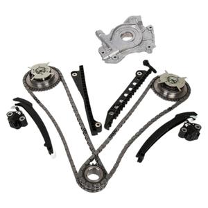 Para Ford Kit de reparación de cadena de distribución 2L1Z-6K297-aa Cam Phaser accesorios de árbol de levas - Product Image 3