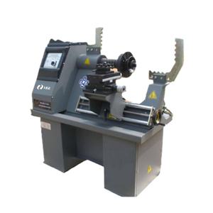 LIGE-máquina alisadora <span class=keywords><strong>de</strong></span> llanta <span class=keywords><strong>de</strong></span> aleación con CE, herramienta <span class=keywords><strong>de</strong></span> reparación <span class=keywords><strong>de</strong></span> llanta, uso en taller - Product Image 4