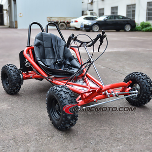 Kit d'usine professionnel moteur 2x4 hors <span class=keywords><strong>route</strong></span> Buggy <span class=keywords><strong>Luge</strong></span> pédales karts 200cc 270cc Cross Go Kart - Product Image 3