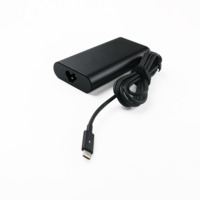 130W 90W Portable ordinateur portable chargeur adaptateur alimentation pièces de rechange accessoires pour ordinateur portable tablette
