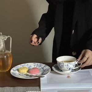 Factory Drectt Sale 2025 New Arrival Luxury <b>Coffee</b> <b>Cup</b> <b>Set</b> Ceramic Water <b>Cup</b> <b>Set</b> - Product Image 3