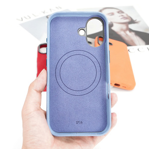 <span class=keywords><strong>Coque</strong></span> de téléphone magnétique en denim JOYPORODO L012, <span class=keywords><strong>coque</strong></span> de téléphone antichoc pour 11 12 <span class=keywords><strong>13</strong></span> 14 15 16 17 <span class=keywords><strong>Pro</strong></span> Max - Product Image 3