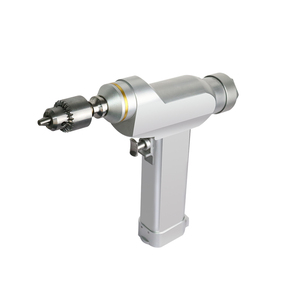 Điện Chỉnh Hình Cannulated Khoan Saw Dụng Cụ Phẫu Thuật Thép Và Kim Loại Nguồn Điện Cho Con Người Chỉnh Hình Bác Sĩ Phẫu Thuật - Product Image 1