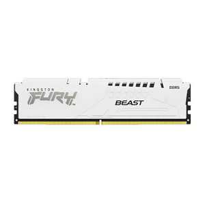 Module unique 16 Go 6000 MHz C36 RAM FURY DDR5 Mémoire AM-D EXPO / Intel XMP 6000 MT/s 16 Go Module unique 6000 MHz C36 RAM FURY - Product Image 6