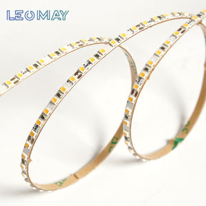 แถบไฟ LED อัจฉริยะ24V แถบไฟ LED 240LED/ม. SMD2216แถบไฟ LED ประสิทธิภาพการส่องสว่างสูง - Product Image 3