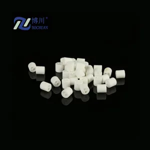 99%, 95% Alumina Al2O3 Ceramic Fish Spine Bead