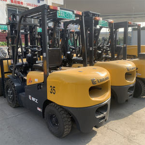 מלגזה <span class=keywords><strong>TCM</strong></span>/הלי <span class=keywords><strong>fd100</strong></span> משומשת 10 טון/3 טון <span class=keywords><strong>tcm</strong></span> מלגזות משומשות למכירה חמה בשוק שנגחאי מנוע מלגזה ידנית משומשת - Product Image 2