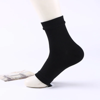 Meilleures ventes de chaussettes unisexes de compression pour la course à pied, le cyclisme et l'escalade.