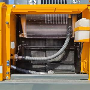 حفارات هيونداي أصلية 22 طن عالية الجودة من هيونداي ، 220lc 220lc 220lc-9s ، مجنزرة للبيع - Product Image 6