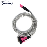 Câble de connexion pour analyseur de moteur InPower, outil de diagnostic et de test de générateur avec garantie de 2 ans pour les moteurs Cummins