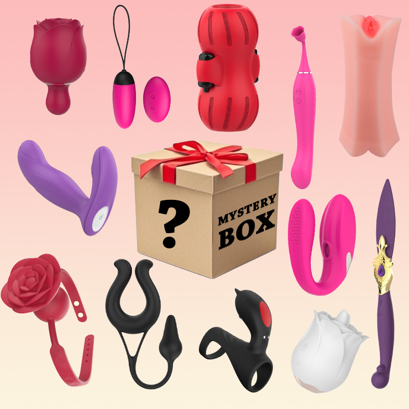 Smooth Sex Toys Gift - Ultimate Sensual Pleasure for Both