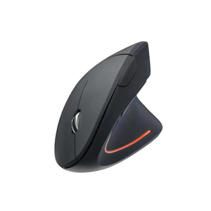 Ergonomic Vertical Wireless <b>Mouse</b> – 2.4GHz Optical with 3 DPI Levels (800/1200/1600), 6 Buttons, Portable for Laptop, PC, Deskto - Product Image 5