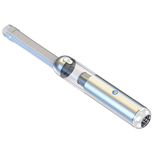 Tốt Nhất Bán Không Dây Xe Máy Hút Bụi Cầm Tay Máy Hút Bụi Cho Xe Hơi Và Nhà Với LED Ánh Sáng V11 - Product Image 6