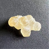 Encens Hojari Omanais Premium, Résine Naturelle de Boswellia Sacra, Larmes d'Oliban en Vrac, Certifié COA GC-MS, Origine Oman
