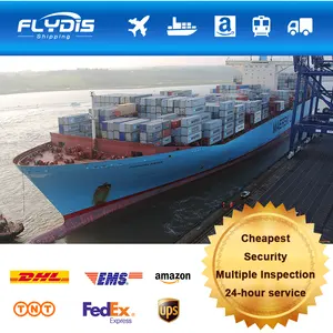 High quality low price freight forwarding to the United States United Kingdom France Canada Europe Mexico / shipping from China