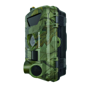 <span class=keywords><strong>Caméra</strong></span> <span class=keywords><strong>de</strong></span> chasse nocturne sans fil 4G LTE PR803LTE 60MP avec contrôle par application, vision nocturne, étanche IP66, écran LCD 2 pouces, pour <span class=keywords><strong>extérieur</strong></span> - Product Image 2