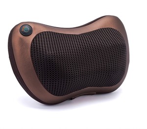 Nuovissimo Massaggiatore Shiatsu Wireless per Collo e Corpo per Casa e Auto 2026 con Controllo del Tempo e Riscaldamento, 15 Minuti di Autonomia - Product Image 3
