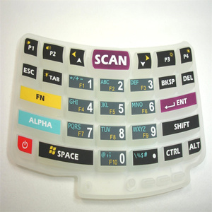 Agent de rigidification en caoutchouc de <span class=keywords><strong>silicone</strong></span> de qualité alimentaire pour la production de moules alimentaires en <span class=keywords><strong>silicone</strong></span> à terminaison vinyle - Product Image 4