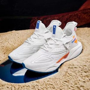 Nuove <span class=keywords><strong>Scarpe</strong></span> da Corsa con Lacci per <span class=keywords><strong>Uomo</strong></span>, Leggere e <span class=keywords><strong>Comode</strong></span>, <span class=keywords><strong>Scarpe</strong></span> Sportive Casual per Uomini - Product Image 5