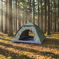 Kit de survie professionnel en plein air pour 1 à 2 personnes, équipement d'urgence pour 72 heures, sac de couchage, tente de camping, randonnée, voyage