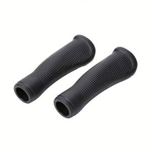 Poignées en caoutchouc originales MAX pour vélos de croisière, BMX, vélos de route/vélos pour enfants - Pièces de rechange officielles USA Mairun Modèle USA 823 - Product Image 6