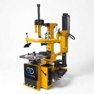 Machine à changer les pneus de voiture MOTRALINK 0,75/1,1 kW certifiée CE/ISO9001, alimentation 110V/220V/380V, 8-10 bars - Product Image 3