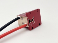 10Bar 1000W 808nm barre cohérente HPL LT haute puissance Macro canal Diode Module Laser Diode Laser pile usine réelle