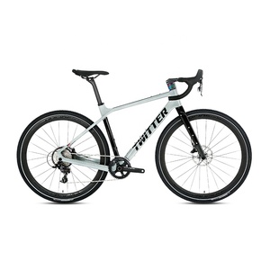 Nouveau Vélo de <span class=keywords><strong>Gravel</strong></span> en Fibre de Carbone 2026 à Vendre – Pneus 700*40c, Groupe Shimano Apex 11 vitesses, Cadre en <span class=keywords><strong>Titane</strong></span> – <span class=keywords><strong>Gravel</strong></span> X - Product Image 5
