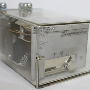 RXKO 2 RK318624AN <b>Relay</b> for Plc - Product Image 1
