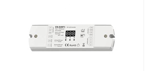 Sensor SKYDANCE, Interruptor Regulador de Intensidad, Sondas, Sensor para Control de Iluminación de Escaleras, EMR, EH-M, EH-R, ES32, <span class=keywords><strong>ES24</strong></span>, ES-D, ES-DP, ES-D(WT), EV-R - Product Image 6