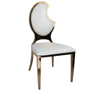 Thonet металлический стек, современный тройной стул, Тиффи, прозрачный стул Tiffiny Tolix Tiffany для свадьбы