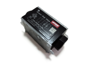 ระบบควบคุมทิศทางไฮดรอลิกแบบใหม่ DGMC DGMFN DGMR DG4V DG5V V25 โฟลว์ไฮดรอลิก - Product Image 3