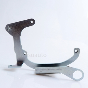 Módulo adaptador de marco de actualización de proyector CQL de 3 pulgadas, soporte de soporte DIY para AUDI 12-16 años A6L 14-16 años A3 11-15 años <span class=keywords><strong>A8L</strong></span> - Product Image 1