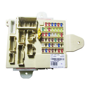 Caja de fusibles y relé para coche, accesorios de piezas h1 para Hyundai Elantra <span class=keywords><strong>Kia</strong></span> sportage rio sportage carens - Product Image 6