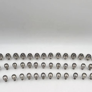 Dureté selon <span class=keywords><strong>Brinell</strong></span>, poinçon à billes HBW, diamètre des billes : 1 mm, 2,5 mm, 5 mm, 10 mm - Product Image 3