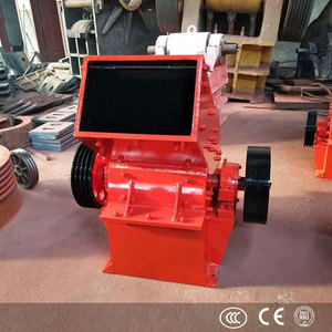 Concasseur à marteaux intelligent à faible bruit PC1400*1200, équipement essentiel pour le traitement de la pierre dans les usines de matériaux de construction - Product Image 5