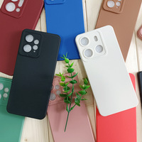 Coque arrière en silicone TPU souple mat coloré pour Infinix Hot 70, coque de protection antichoc pour Tecno Spark 50 Camon 50 Pro