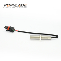 Capteur de vitesse de capteur magnétique RPM du générateur 5/8 MSP675