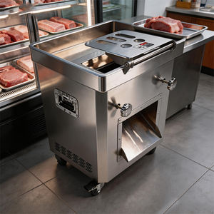 Machine à découper la viande à <span class=keywords><strong>prix</strong></span> d'usine, machine à déchiqueter la viande, machine à découper la viande industrielle - Product Image 3