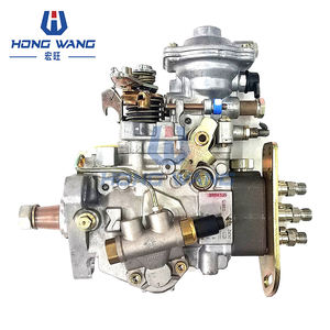 ปั๊มฉีดน้ำมันเชื้อเพลิงเครื่องขุด3917943สำหรับ0-460-426-139R VE6 Bosch สำหรับเครื่องยนต์118kW 6BT 5.9L - Product Image 1