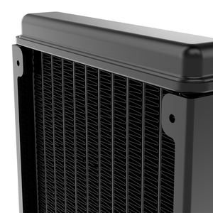 Alseye H120 enfriador de <span class=keywords><strong>cpu</strong></span> bloque de agua 120mm líquido kit de refrigeración enfriador de agua para computadora - Product Image 5